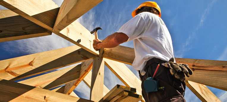 Construction worker